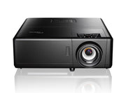 Optoma UHZ55 Smart 4K UHD Laser Projector - 3000 Lumens Projector Optoma