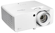 Optoma UHZ66 Eco-friendly 4K Ultra HD Laser Projector - 4000 Lumens Projector Optoma