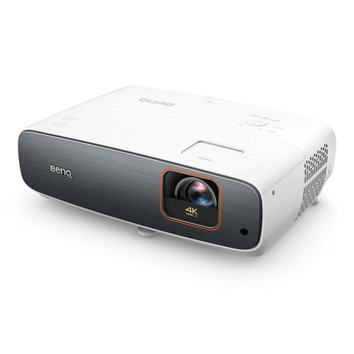 BENQ 9H.JR477.37E/TK860i 3D DLP High Dynamic Range Projector - 3300 Lumens Projector BenQ