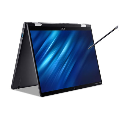 Acer Chromebook Spin 714 CP714-2WN (i5, 8GB, 256GB, 14" WUXGA, iron), Intel® Core™ i5, 1.3 GHz, 35.6 cm (14"), 1920 x 1200 pixels, 8 GB, 256 GB ChromeBook Acer