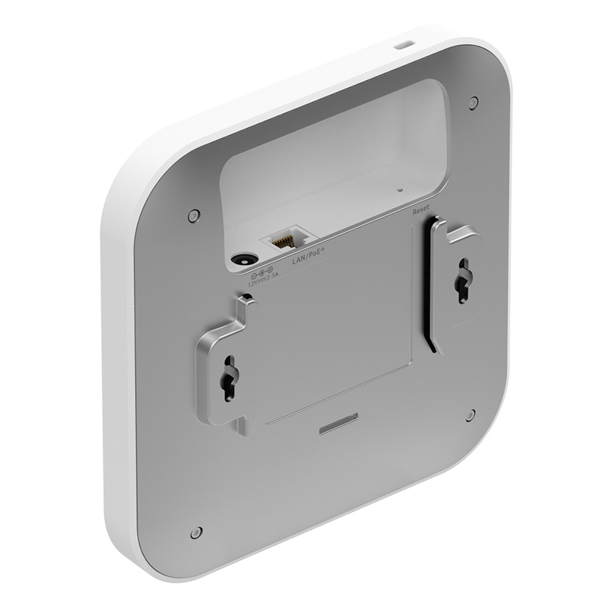 Netgear WAX610-100EUS/AX1800 Insight Cloud Managed WiFi 6 Dual Band Access Point Wireless Access Point Netgear