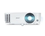 Acer P1357Wi DLP Projector - 3600 Lumens Projector Acer