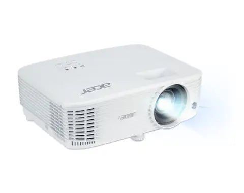 Acer P1357Wi DLP Projector - 3600 Lumens Projector Acer