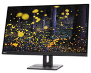 Lenovo ThinkVision E27q-20 27 Inch QHD 75Hz IPS Monitor Desktop Monitor Lenovo