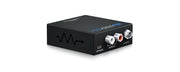 BluStream Analogue Audio Delay Processor with Volume Control | AD11AU Adapter / Converter BluStream