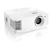 Optoma UHD38x 4K Ultra HD Gaming and Home Entertainment Projector - 4000 Lumens Projector Optoma