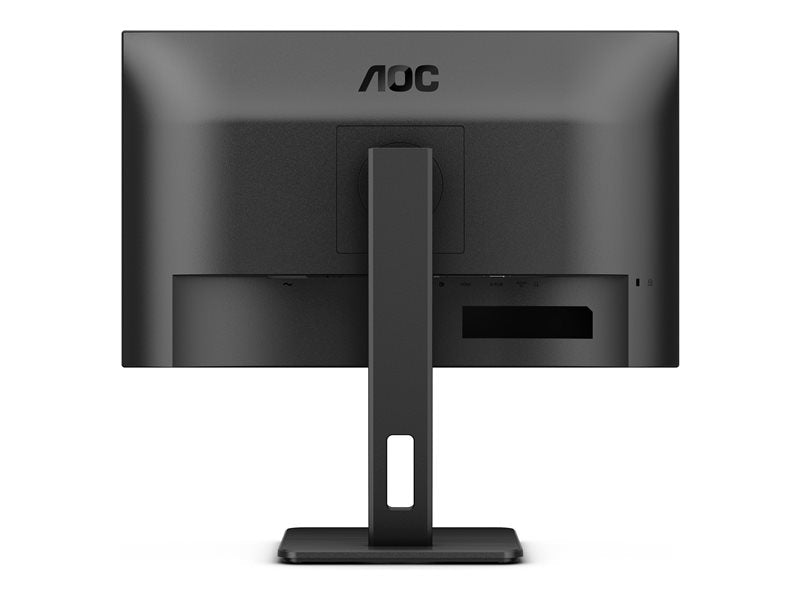AOC 24E3QAF 24" Full HD 75Hz Desktop LED Monitor