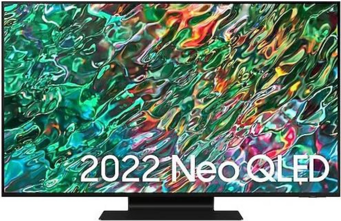 Samsung QE43QN90BATXXU 43" 4K HDR Smart TV Hotel TV Samsung
