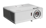 Optoma ZH507+ High brightness Laser Projector - 5500 Lumens Projector Optoma