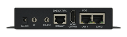 Aurora Multimedia DXE-CAT-RX2-4K 330ft HDBaseT Receiver AV Extender Aurora