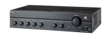 TOA A-2120DD Mixer Power Amplifier