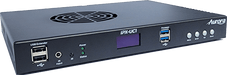 Aurora Multimedia IPX-UC1-ULTRA-1-i512-1T16G 4K Transceiver Network Transceiver Aurora
