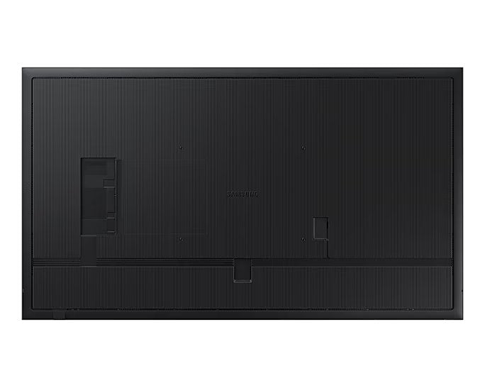 Samsung LH85QMCEBGCXEN/QMC 85" Crystal Ultra HD Digital Signage Display Digital Signage Display Samsung