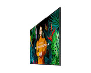 Samsung LH85QMCEBGCXEN/QMC 85" Crystal Ultra HD Digital Signage Display Digital Signage Display Samsung