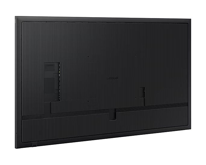 Samsung LH85QMCEBGCXEN/QMC 85" Crystal Ultra HD Digital Signage Display Digital Signage Display Samsung