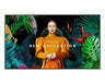 Samsung LH85QMCEBGCXEN/QMC 85" Crystal Ultra HD Digital Signage Display