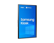 Samsung LH24KMC3BGCXEN 24 Inch Kiosk With Windows OS LCD Video Wall Display Samsung