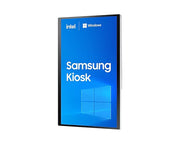 Samsung LH24KMC3BGCXEN 24 Inch Kiosk With Windows OS LCD Video Wall Display Samsung