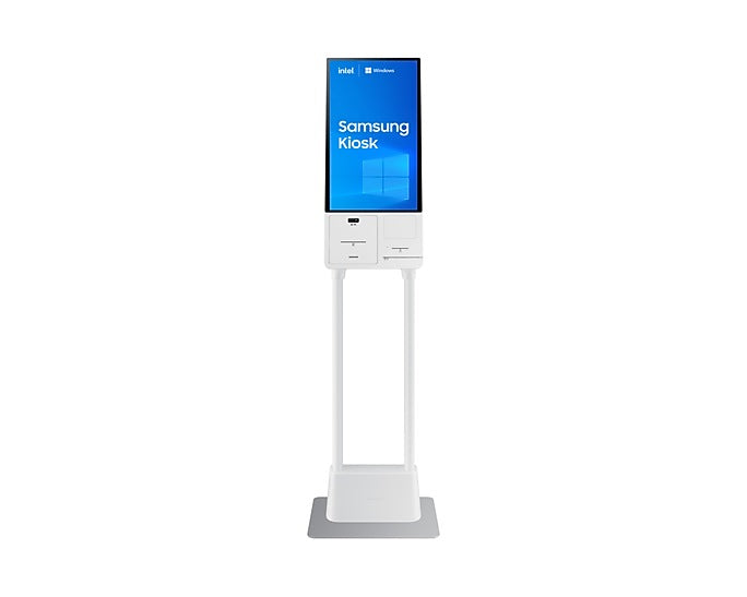 Samsung LH24KMC3BGCXEN 24 Inch Kiosk With Windows OS LCD Video Wall Display Samsung