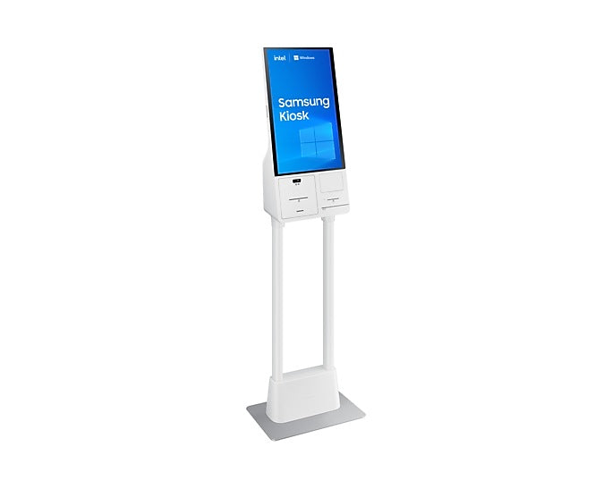 Samsung LH24KMC3BGCXEN 24 Inch Kiosk With Windows OS LCD Video Wall Display Samsung