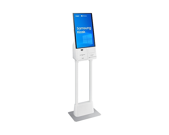 Samsung LH24KMC3BGCXEN 24 Inch Kiosk With Windows OS