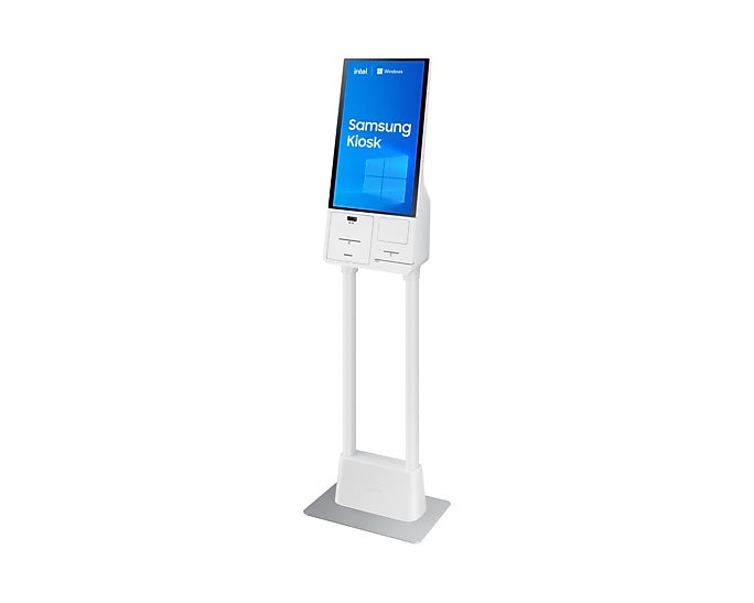 Samsung LH24KMC3BGCXEN 24 Inch Kiosk With Windows OS LCD Video Wall Display Samsung