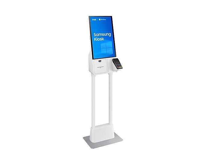 Samsung LH24KMC3BGCXEN 24 Inch Kiosk With Windows OS
