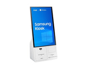 Samsung LH24KMC3BGCXEN 24 Inch Kiosk With Windows OS LCD Video Wall Display Samsung