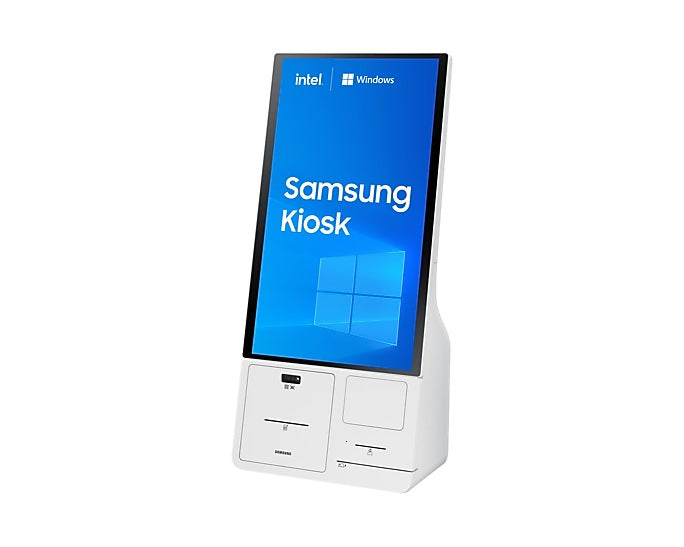 Samsung LH24KMC3BGCXEN 24 Inch Kiosk With Windows OS LCD Video Wall Display Samsung