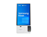 Samsung LH24KMC3BGCXEN 24 Inch Kiosk With Windows OS LCD Video Wall Display Samsung