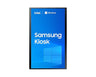 Samsung LH24KMC3BGCXEN 24 Inch Kiosk With Windows OS