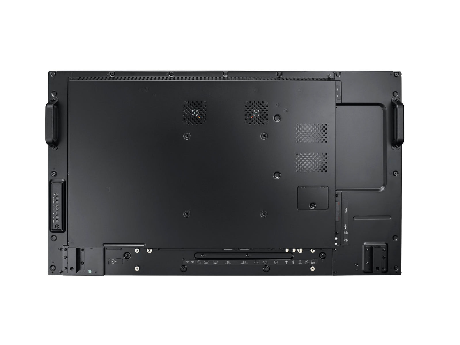 Agneovo PD-42 PD Series 41.9 inch Class Full HD IPS LED Commercial Display Desktop Monitor AG Neovo