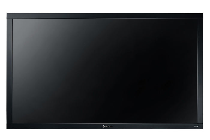Ag Neovo 41.9" LED-Backlit TFT LCD Monitor | RX-42E Desktop Monitor AG Neovo