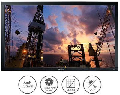 Ag Neovo 41.9" LED-Backlit TFT LCD Monitor | RX-42E Desktop Monitor AG Neovo