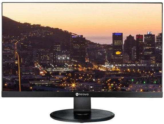 AG Neovo SC-32E 32" Security Monitors - 1080P Surveillance Display With BNC Output Digital Signage Display AG Neovo