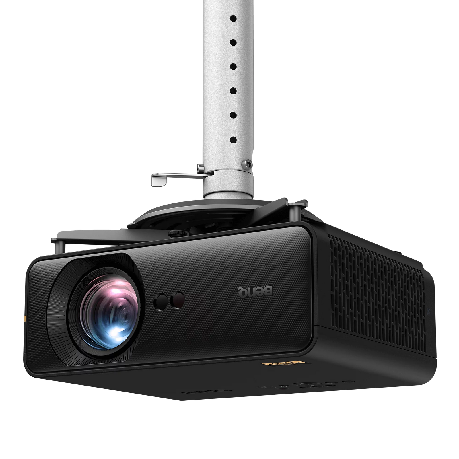 BenQ AH500ST 4000 Lumen Short Throw 1080P Laser Golf Simulator Projector | 9H.R0377.23E Projector BenQ