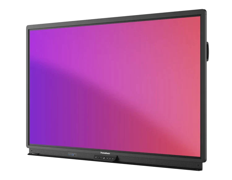 Promethean AP9-B75-EU-1 ActivPanel 9 Premium 75" Interactive Touchscreen Display Interactive Touchscreen Display Promethean