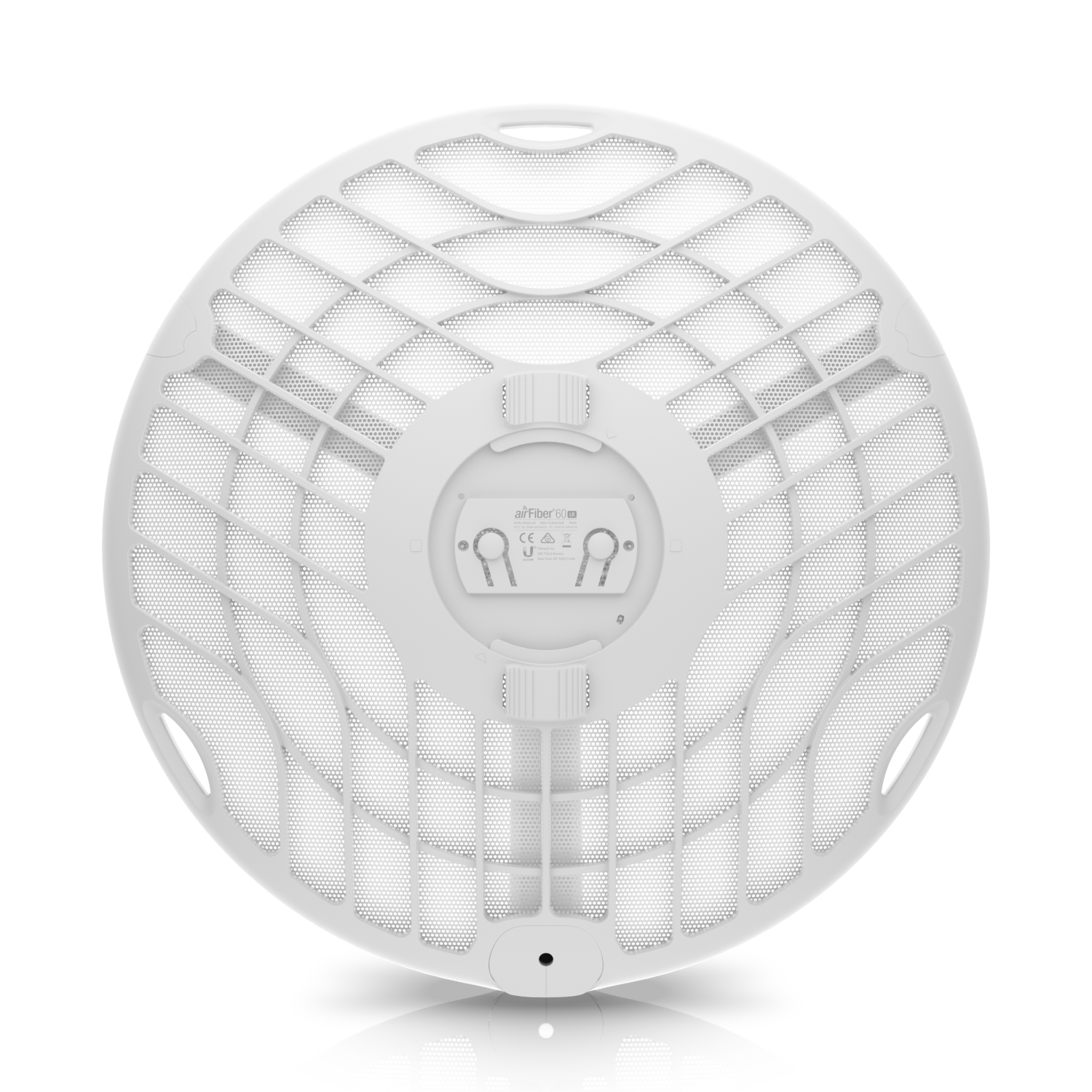 Ubiquiti AirFiber 60 LR Long Range 60 GHz 12KM Point to Point Radio | AF60-LR Wireless Bridge Ubiquiti