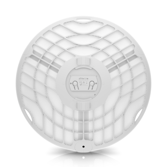 Ubiquiti AirFiber 60 LR Long Range 60 GHz 12KM Point to Point Radio | AF60-LR Wireless Bridge Ubiquiti