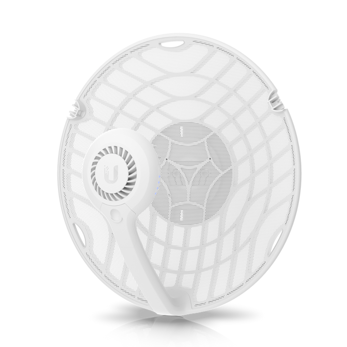 Ubiquiti AirFiber 60 LR Long Range 60 GHz 12KM Point to Point Radio |  AF60-LR