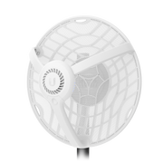 Ubiquiti AirFiber 60 LR Long Range 60 GHz 12KM Point to Point Radio | AF60-LR Wireless Bridge Ubiquiti