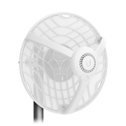 Ubiquiti AirFiber 60 LR Long Range 60 GHz 12KM Point to Point Radio | AF60-LR Wireless Bridge Ubiquiti