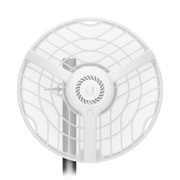 Ubiquiti AirFiber 60 LR Long Range 60 GHz 12KM Point to Point Radio | AF60-LR Wireless Bridge Ubiquiti