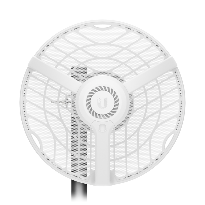 Ubiquiti AirFiber 60 LR Long Range 60 GHz 12KM Point to Point Radio |  AF60-LR