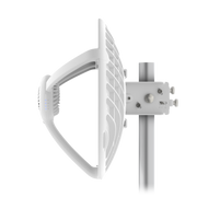Ubiquiti AirFiber 60 LR Long Range 60 GHz 12KM Point to Point Radio | AF60-LR Wireless Bridge Ubiquiti