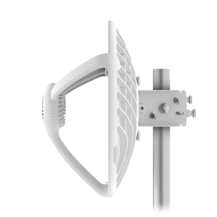 Ubiquiti AirFiber 60 LR Long Range 60 GHz 12KM Point to Point Radio |  AF60-LR