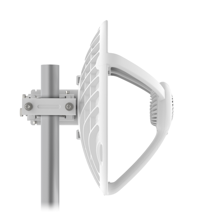 Ubiquiti AirFiber 60 LR Long Range 60 GHz 12KM Point to Point Radio |  AF60-LR