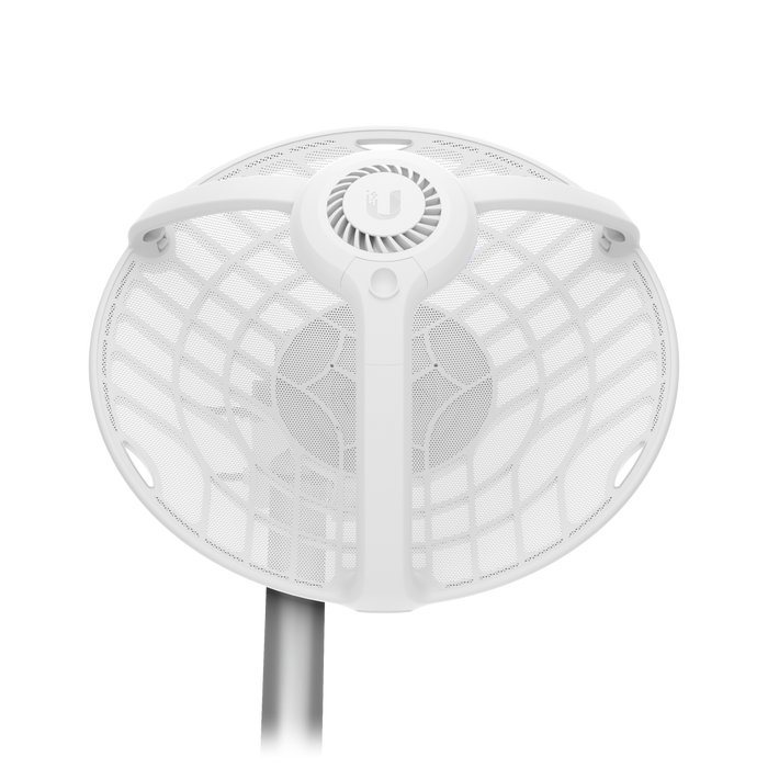 Ubiquiti AirFiber 60 LR Long Range 60 GHz 12KM Point to Point Radio |  AF60-LR