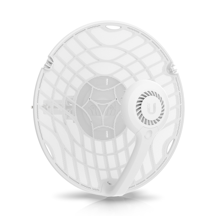 Ubiquiti AirFiber 60 LR Long Range 60 GHz 12KM Point to Point Radio |  AF60-LR