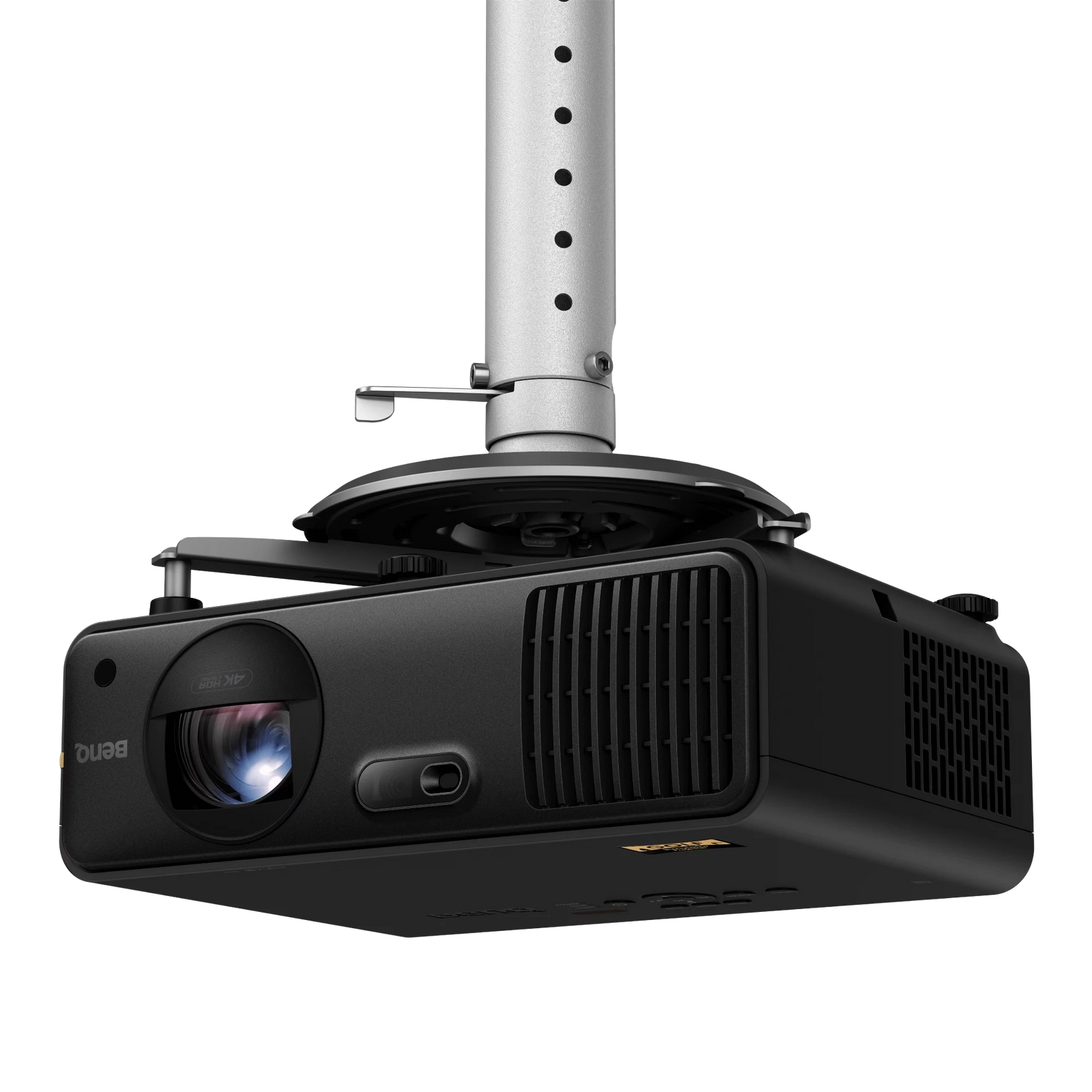 BenQ AK700ST 4000 Lumen 4K Short Throw Laser Golf Simulator Projector | 9H.JSS77.13E Projector BenQ